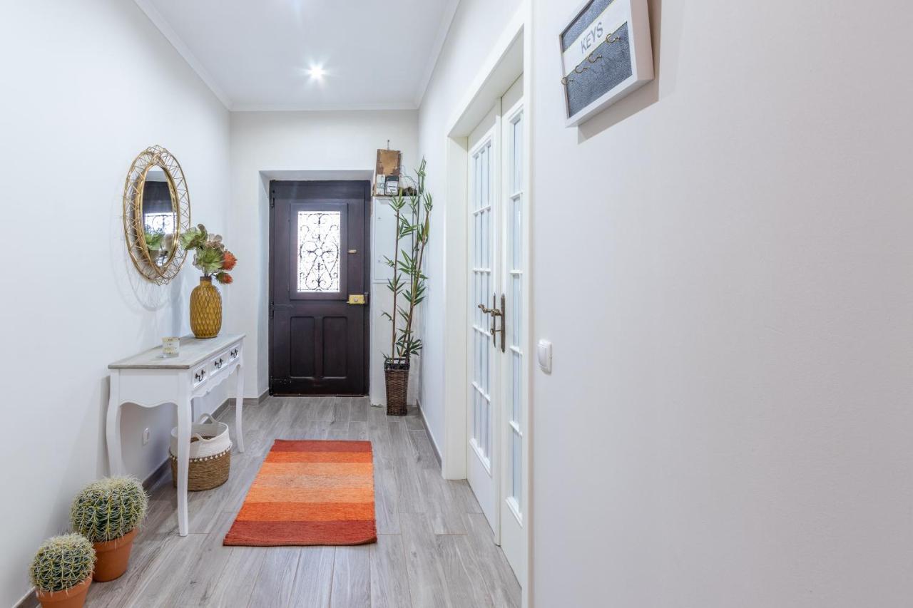 Villa Arade Silves Exterior photo