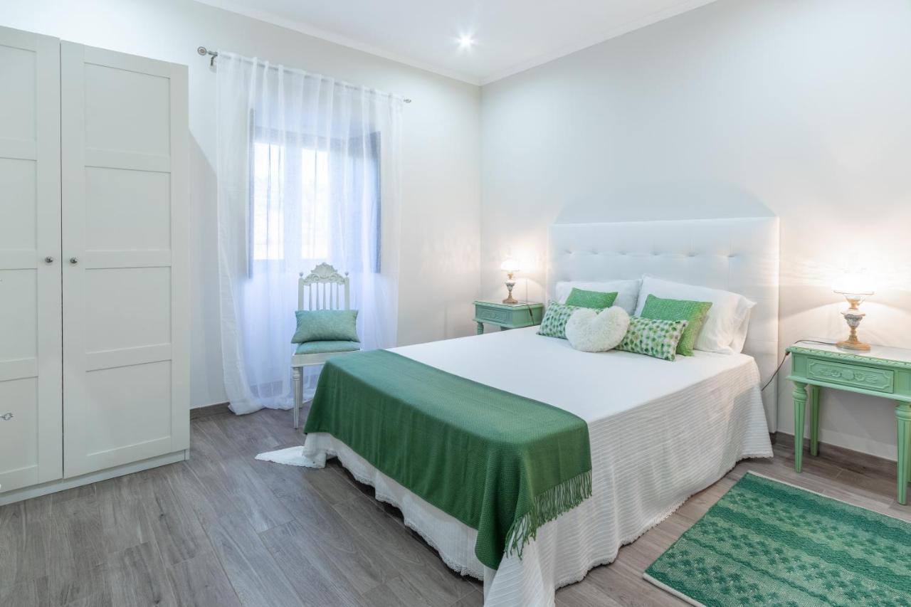 Villa Arade Silves Exterior photo