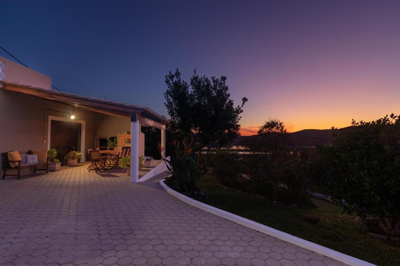 Villa Arade Silves Exterior photo