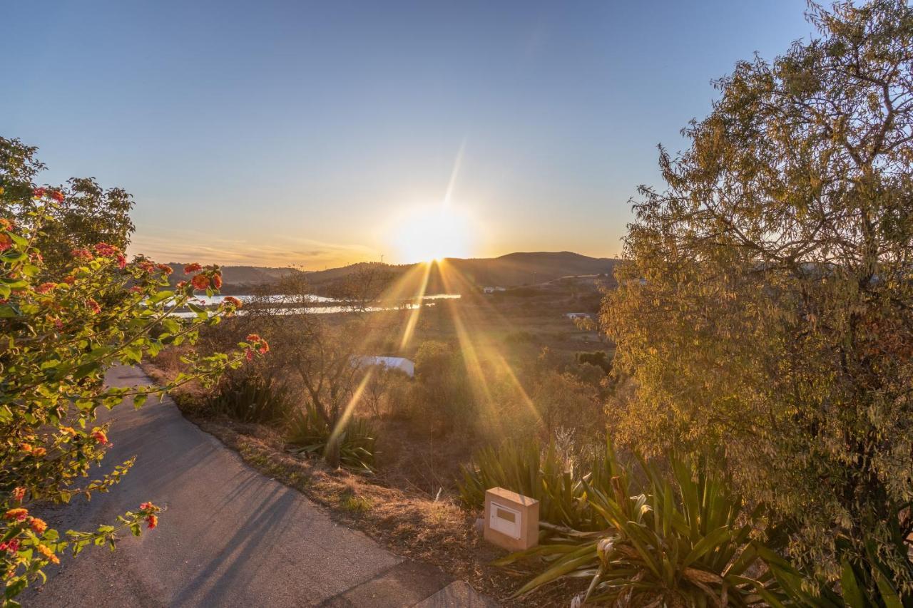 Villa Arade Silves Exterior photo