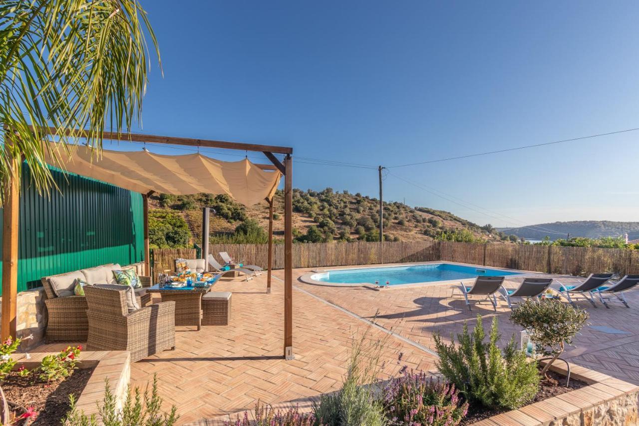 Villa Arade Silves Exterior photo