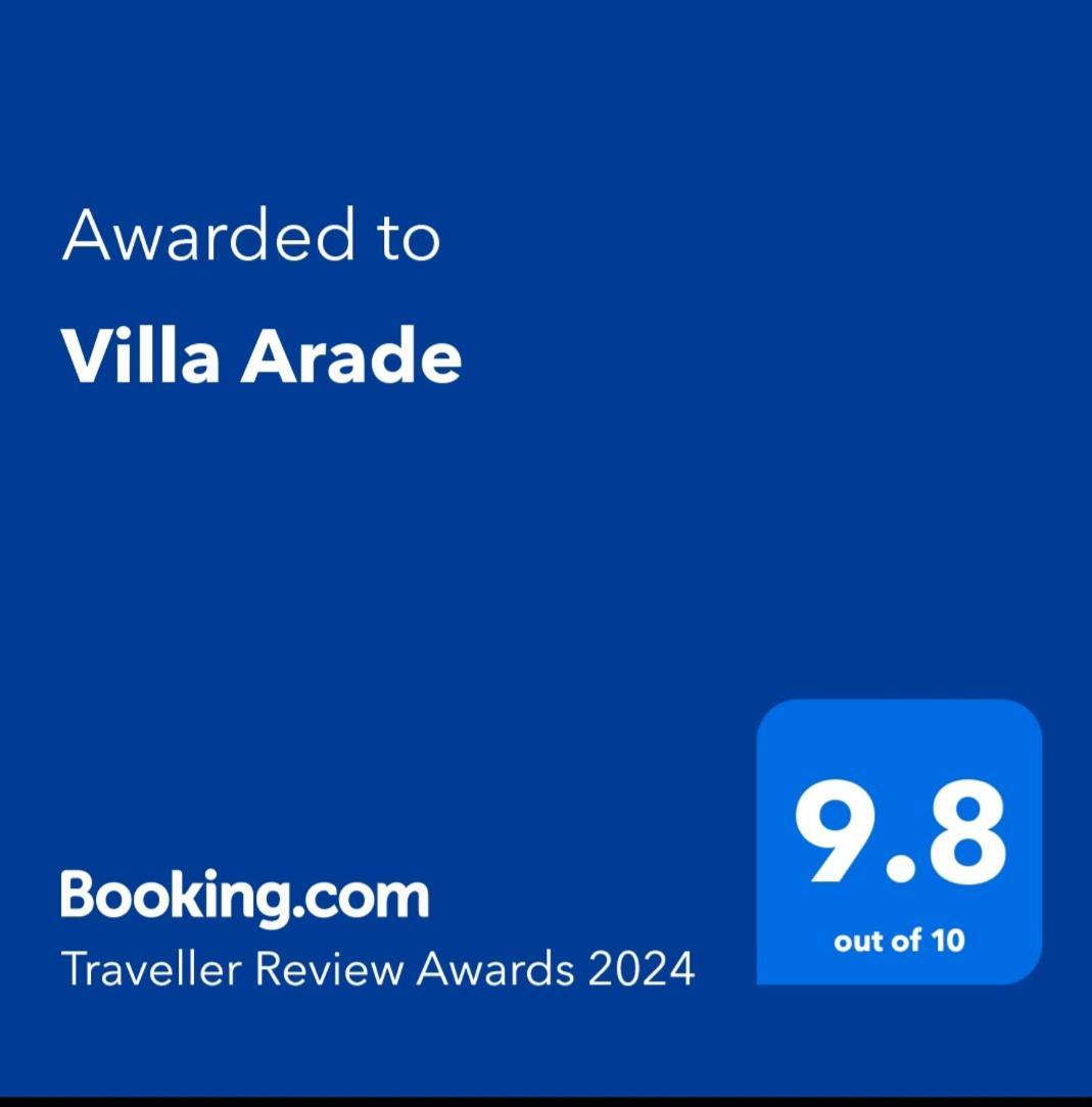 Villa Arade Silves Exterior photo